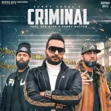 Criminal Ft. Sunny Malton