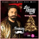 Love Friday Mix Vol 2 (Christmas Edition)