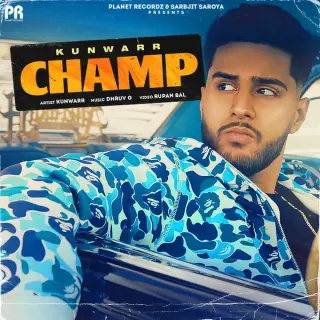 Champ Ft. Dhruv G