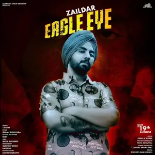 Eagle Eye Ft. Ellde Fazilka