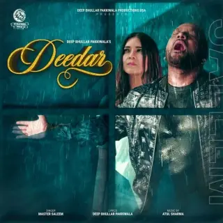 Deedar