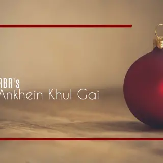 Akhein Khul Gai