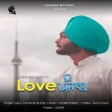 Love Punjab Ft. Kiratjot Kahlon