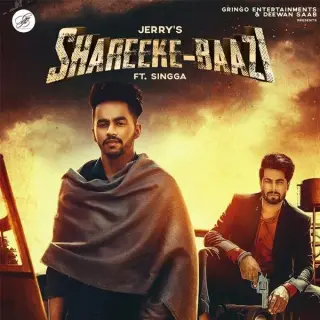 Shareeke Baazi Ft. Singga