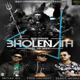 Bholenath Ft Thee Emenjay