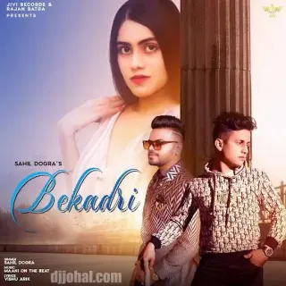 Bekadri