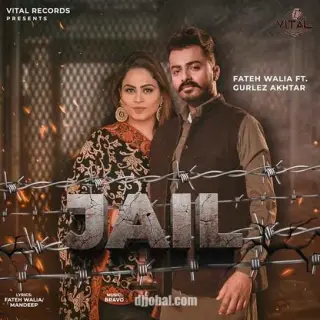 Jail Ft. Gurlez Akhtar