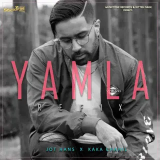 Yamla