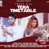 Tera Time Table