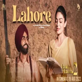 Lahore (Laung Laachi 2)
