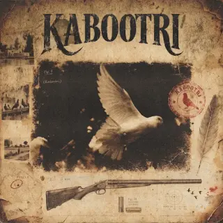 KABOOTRI