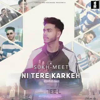 Ni Tere Karkeh