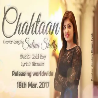 Chahtaan (Cover Song)