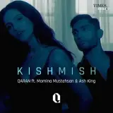 Kishmish Ft. Ash King