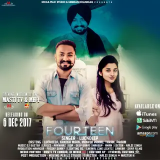 Fourteen
