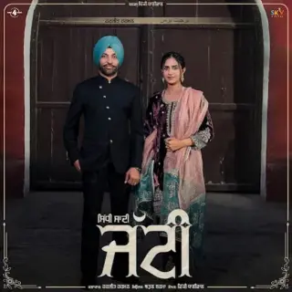 Sidhi Sadhi Jatti
