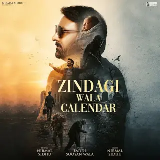 Zindagi Wala Calendar