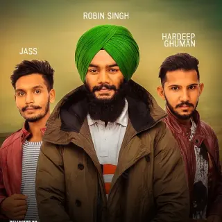Robin Singh