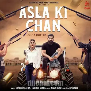 Asla Ki Chan