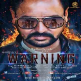 Warning