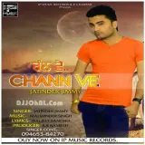 Chann Ve