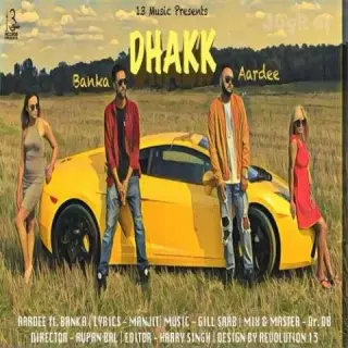 Dhakk Ft Banka