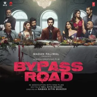 Tanha Mera Pyaar