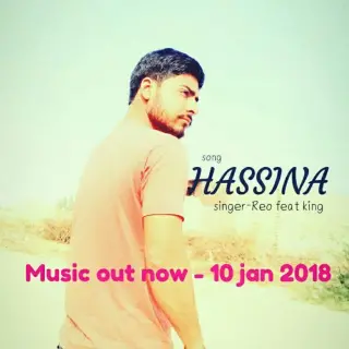 Hassina