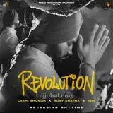 Revolution
