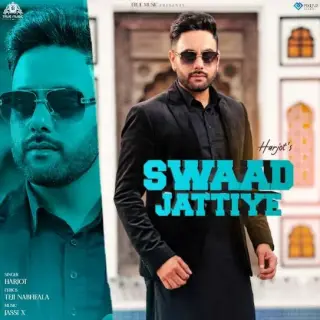 Swaad Jattiye