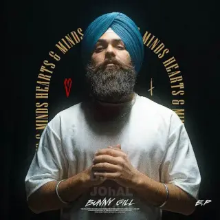 HEARTS & MINDS - EP