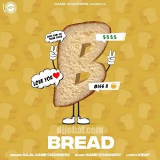 Bread