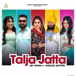 Talja Jatta feat. Gurlej Akhtar