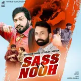 Sass Vs Nooh