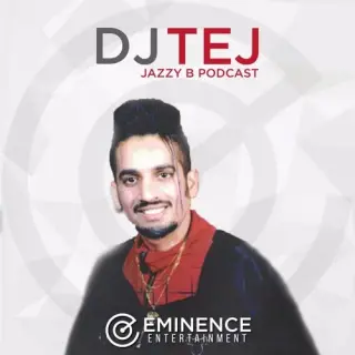 March 2017 Podcast - Jazzy B