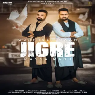Jigre