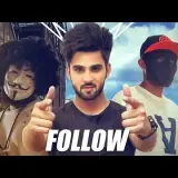 Follow (feat. Whistle)