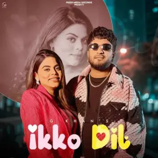 Ikko Dil Ft. Jasmeen Akhtar