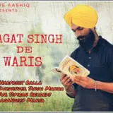 Bhagat Singh De Waris