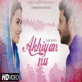 Akhiyan Nu