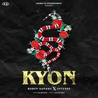 Kyon Ft. Intense