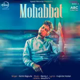 Mohabbat