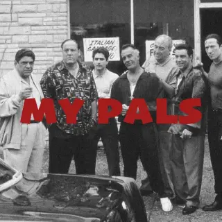 My Pals