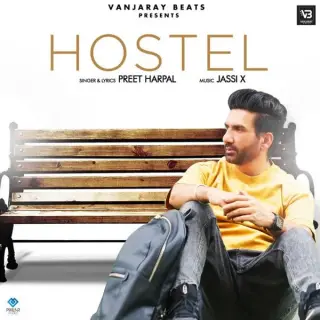 Hostel Ft. Jassi X