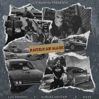 American Made