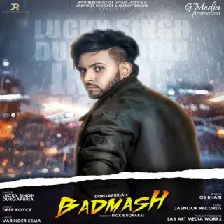 Badmash (Free Full)