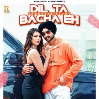 Dil Ta Bacha Eh Ft. Gur Sidhu