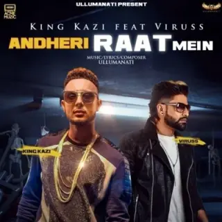 Andheri Raat Mein