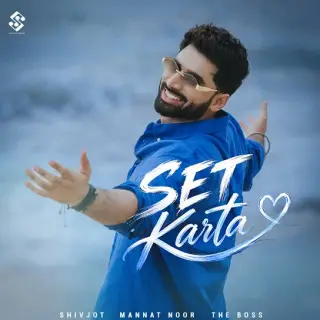 Set Karta Ft. Mannat Noor