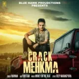 Crack Mehkma Ft Bob Star